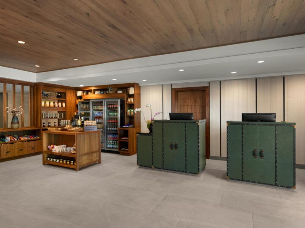 纳帕酒庄酒店 外观 照片